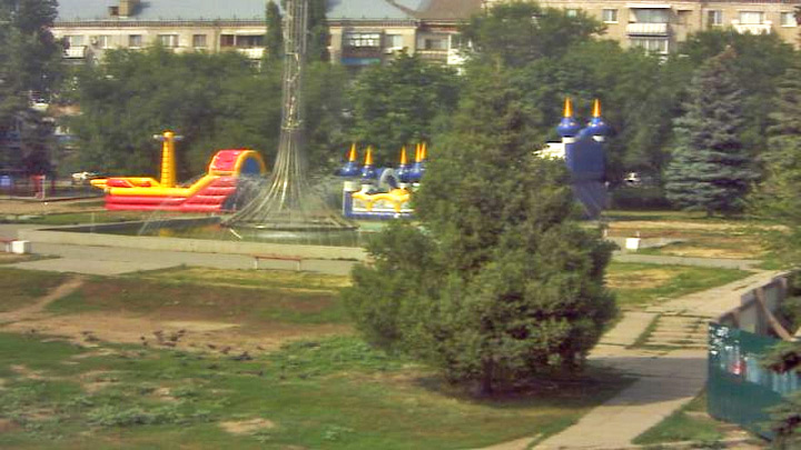 Кинотеатр «Пионер», Саратов